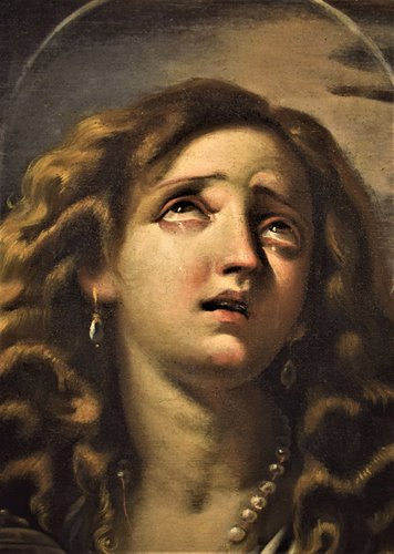 "Mary Magdalene"